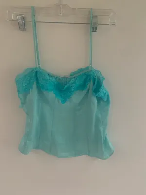 Free People Cami thumbnail 2