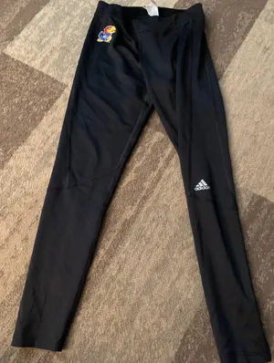 Adidas KU Leggings thumbnail 1
