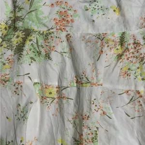 Free People Let The Sunshine In Printed Tunic in Light Combo Small thumbnail 5