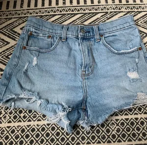 Abercrombie Short thumbnail 1