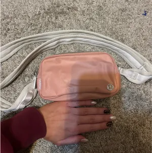 Lululemon Belt Bag thumbnail 7