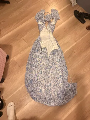 ASTR The Label Dress thumbnail 2