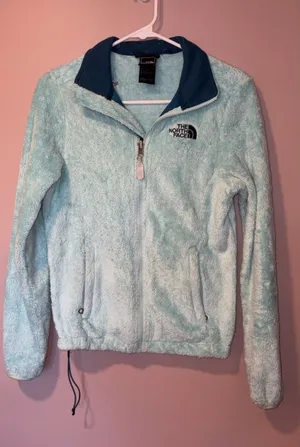 The North Face Jacket Women’s Full-Zip Osito Fleece thumbnail 1