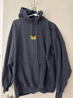 Brandy Melville Hoodie thumbnail 1