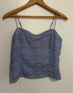 Abercrombie & Fitch Tank Top thumbnail 1