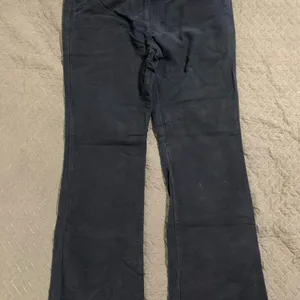 Boden Black pants thumbnail 1