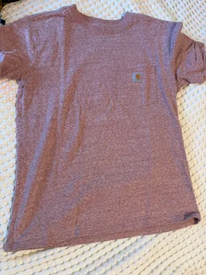 Carhartt Women’s T-Shirt Pocket thumbnail 3