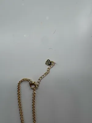 Evry Jewels Necklace Gold thumbnail 2