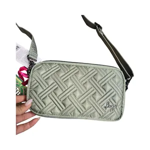 Lug x Wicked 2025 Her Universe Green‎ Convertible Crossbody Bag New thumbnail 2