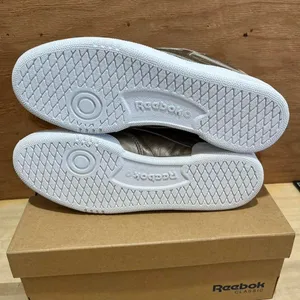 Reebok Women's Gold Trainers thumbnail 6