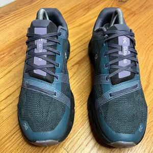 On Cloud Go “Storm Magnet Blue” 55.98087 Size 9.5 NO BOX thumbnail 7