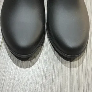 Sam Edelman Tinsley Rubber Rain Boots size 7 thumbnail 5