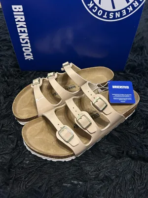 BIRKENSTOCK Florida sand gladiator sandals slippers shoes women’s eur 38 new thumbnail 8