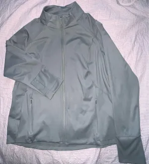 All in Motion Athletic Jacket Zip-Up thumbnail 1