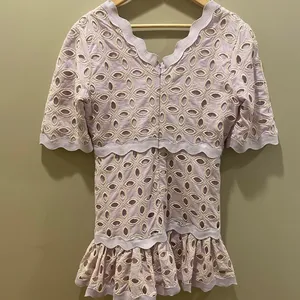 Voge Boutique Lace Dress thumbnail 4