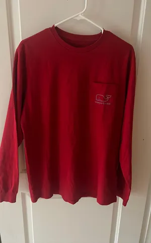 Vineyard Vines Shirt thumbnail 1