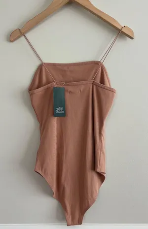 Wild Fable Bodysuit thumbnail 2