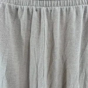 Risen Los Angeles beige joggers L pull on casual lounge neutral athleisure thumbnail 6