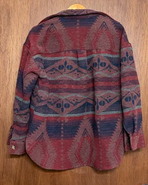 Flannel Multiple thumbnail 4