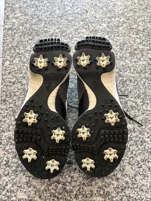 Adidas Women’s Golf Shoes 10 thumbnail 2