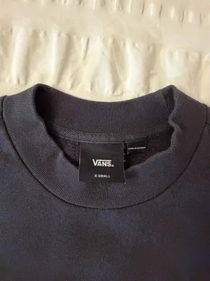 Vans Sweatshirt Crewneck thumbnail 3