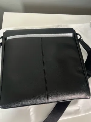 Coach Messenger Bag thumbnail 8