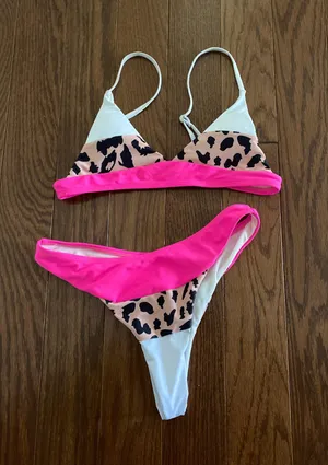SheIn Bathing Suit thumbnail 2