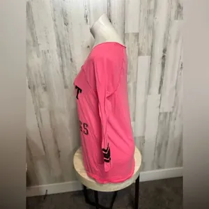 Pink blouse thumbnail 4