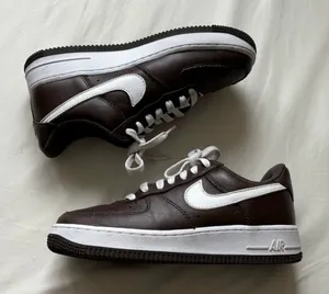 Nike Air Force 1  thumbnail 1