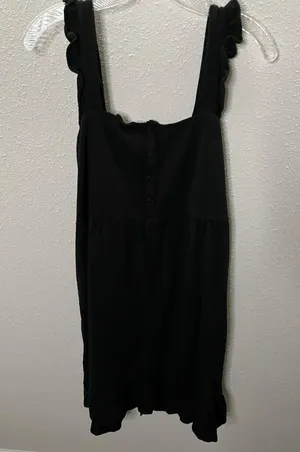 Angel maternity grace labor and delivery nursing nightgown -large thumbnail 3