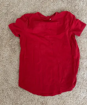 Lululemon Short Sleeve thumbnail 1
