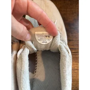 Allbirds Wool Runners Light Pink Athletic‎ Shoes Women's 8 *No Liners* Sneakers thumbnail 7