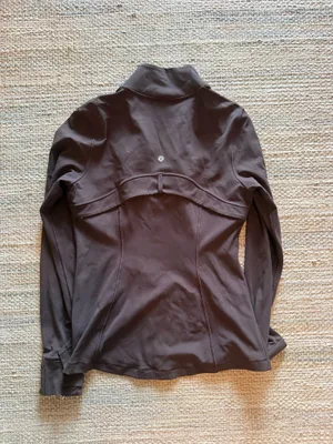 Lululemon Define Jacket thumbnail 2