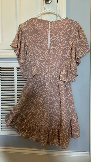 Bec & Bridge “Macaron” Mini Dress thumbnail 2