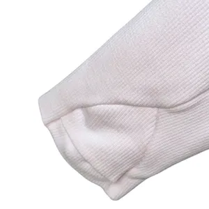 Lululemon Women's Swiftly Tech Long Sleeve Shirt Top Yoga Pastel Pink Thumbholes thumbnail 2