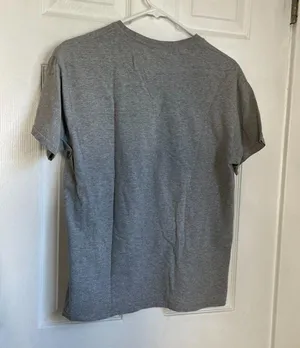 Welles Park baseball graphic tshirt size medium thumbnail 3