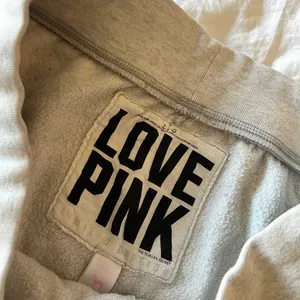 Victoria's Secret Limited Edition Gray Joggers with Multicolor Sequin Accents thumbnail 4