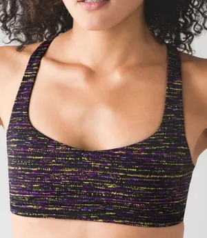 Lululemon free to be bra thumbnail 1