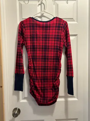 Motherhood Maternity Maternity dress thumbnail 2