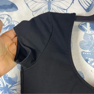 Edikted Black bodysuit SZ:S thumbnail 5