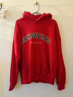target hoodie  thumbnail 1