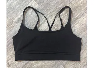Vuori WOMEN'S MINDSET BRA thumbnail 4