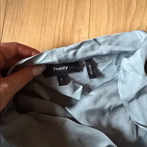 Theory  Short Sleeve Top thumbnail 2