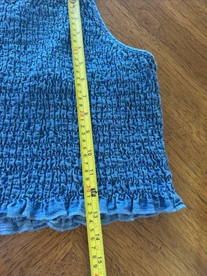 American Eagle Halter Top thumbnail 2