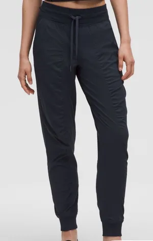 Lululemon Dance Studio Joggers thumbnail 1