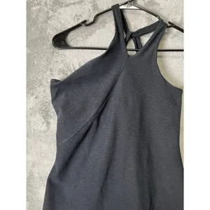 Beyond Yoga Spacedye Lost Your Mind Dress Size Small Black‎ Athleisure thumbnail 3