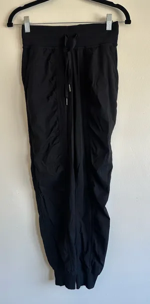 Lululemon Dance Studio Joggers 28”  thumbnail 1