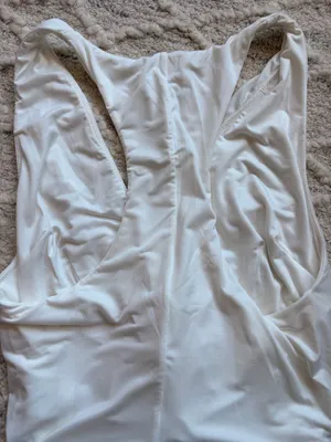 Meshki Top White thumbnail 4