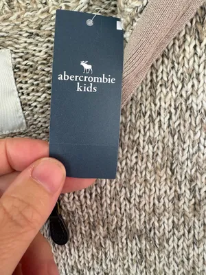 Abercrombie Kids Sweater thumbnail 3