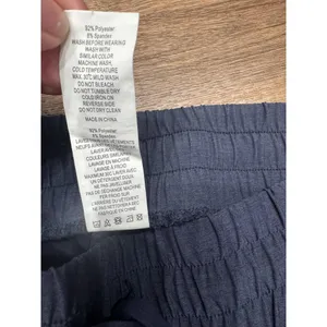 ZYIA‎ ACTIVE Joggers Blue Size L thumbnail 4
